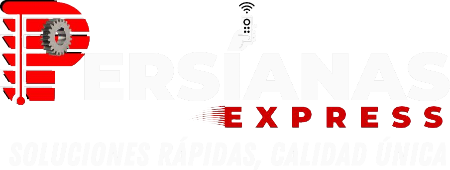 Persianas Express